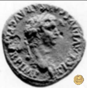 CLM112 41 AD (Lugdunum)