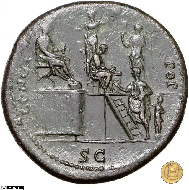 CLM112 64 d.C. (Roma)