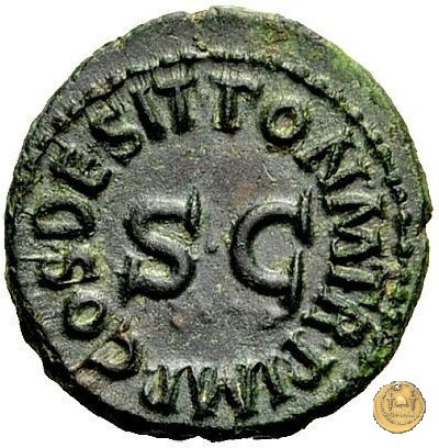 CLM113 41-43 AD (Roma)