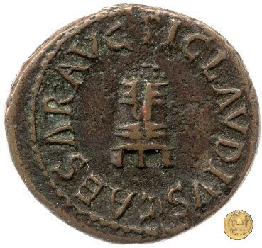 CLM113 41-43 AD (Roma)