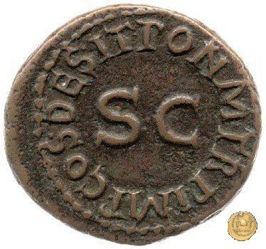 CLM113 41-43 AD (Roma)