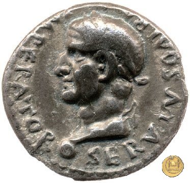 CLM113 68 AD (Tarraco?)