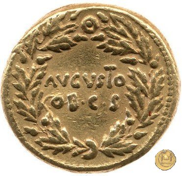 CLM114 19 BC (Roma)