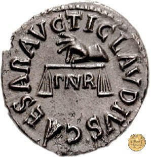 CLM114 41-43 AD (Roma)