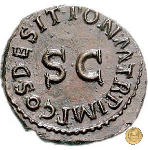 CLM114 41-43 AD (Roma)