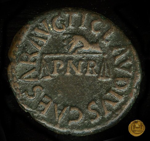 CLM114 41-43 AD (Roma)