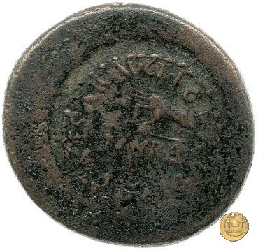 CLM114 41-43 AD (Roma)