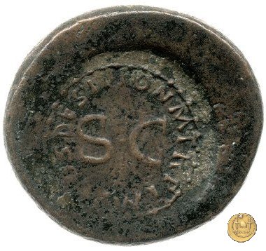 CLM114 41-43 AD (Roma)