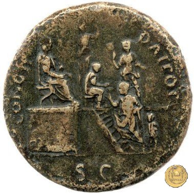 CLM114 64 AD (Roma)