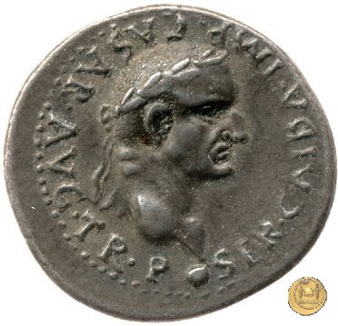 CLM114 68 AD (Tarraco?)