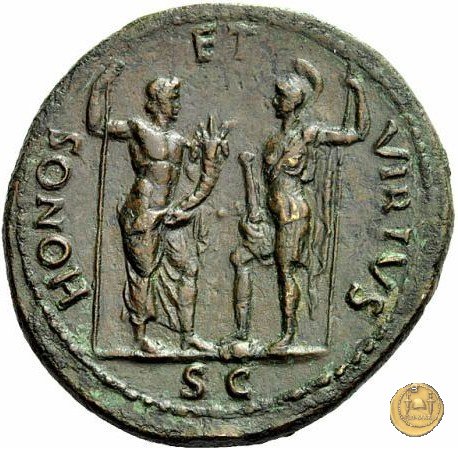 CLM114 69 AD (Roma)