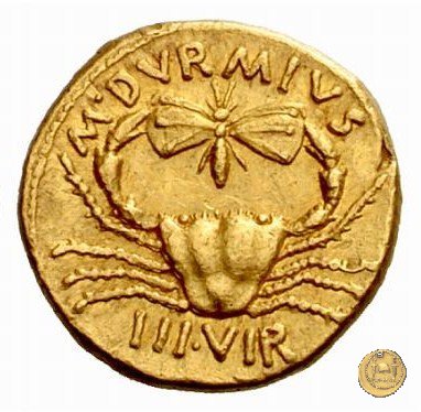 CLM115 19 BC (Roma)