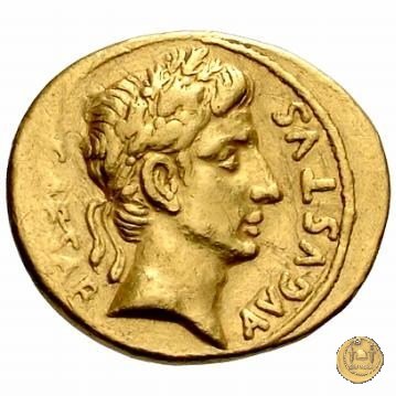 CLM115 19 BC (Roma)