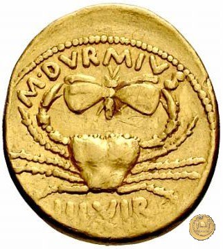 CLM115 19 BC (Roma)