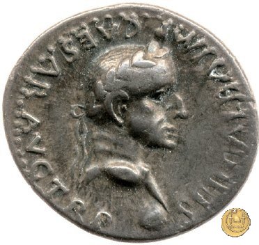 CLM115 68 AD (Tarraco?)