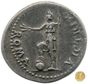 CLM115 68 AD (Tarraco?)