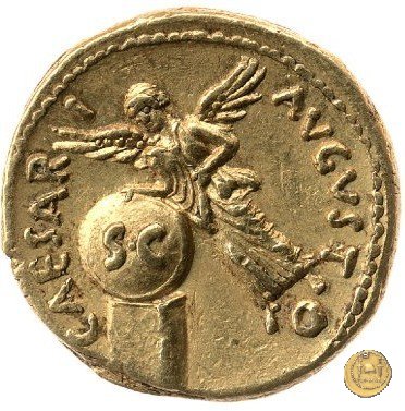 CLM116 19 BC (Roma)