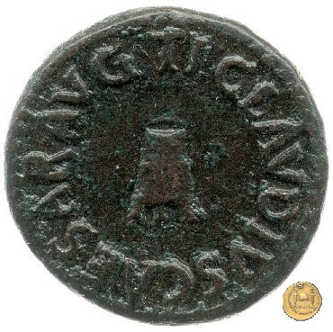 CLM116 41-43 AD (Roma)