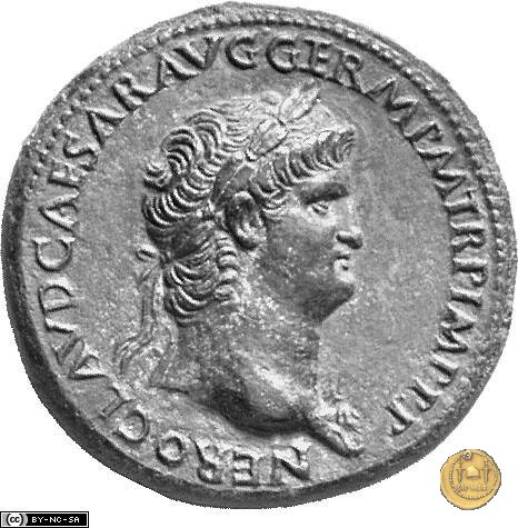 CLM116 64 AD (Roma)