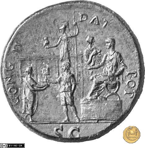 CLM116 64 AD (Roma)