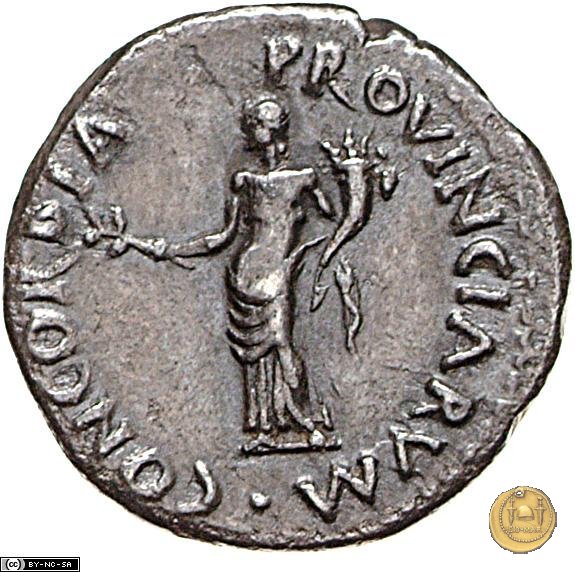 CLM116 68 AD (Tarraco?)