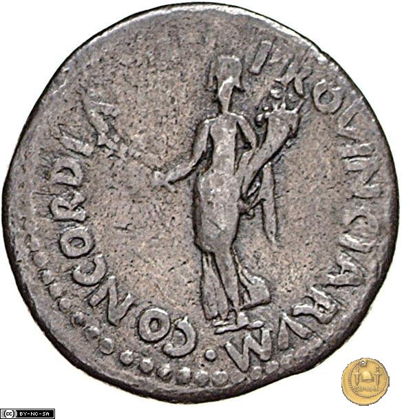 CLM116 68 AD (Tarraco?)