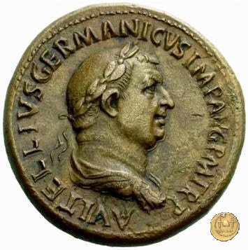 CLM116 69 AD (Roma)