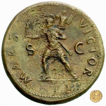 CLM116 69 d.C. (Roma)