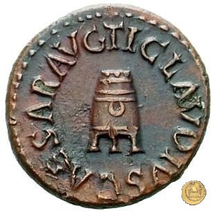 CLM117 41-43 AD (Roma)