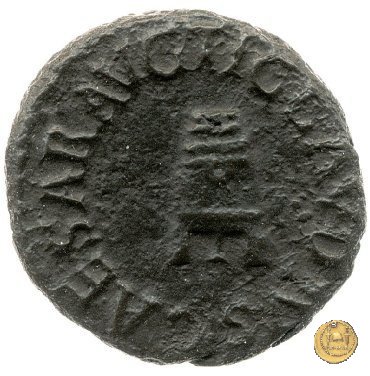 CLM117 41-43 AD (Roma)