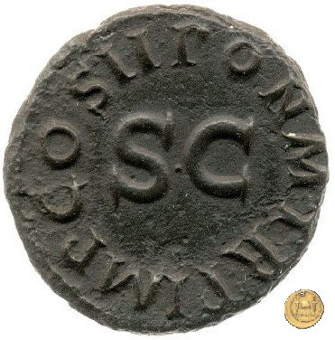 CLM117 41-43 d.C. (Roma)