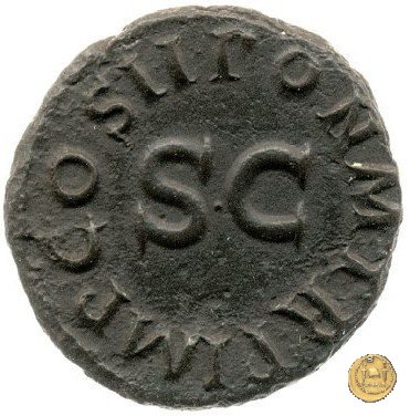 CLM117 41-43 AD (Roma)