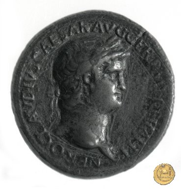 CLM117 64 AD (Roma)