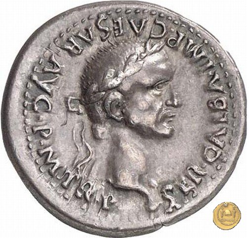 CLM117 68 AD (Tarraco?)