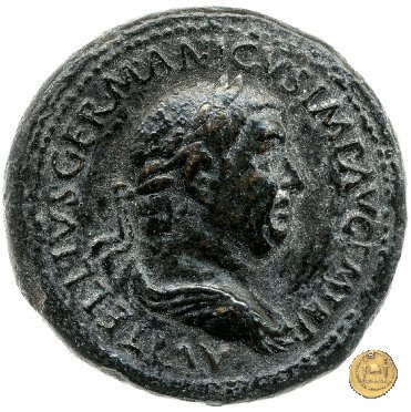 CLM117 69 AD (Roma)