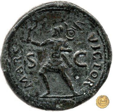 CLM117 69 AD (Roma)