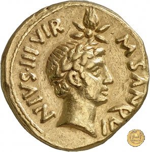 CLM118 17 BC (Roma)