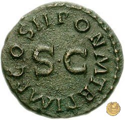 CLM118 41-43 AD (Roma)