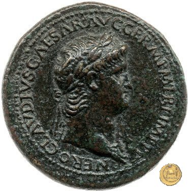 CLM118 64 AD (Roma)