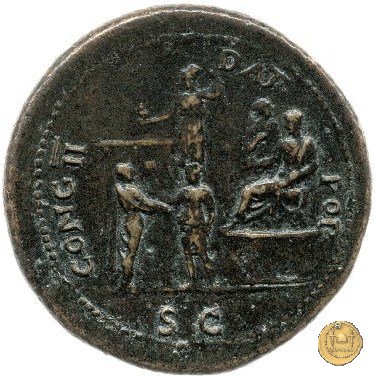 CLM118 64 AD (Roma)