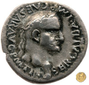 CLM118 68 AD (Tarraco?)