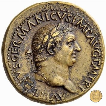 CLM118 69 d.C. (Roma)