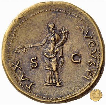 CLM118 69 AD (Roma)