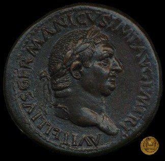 CLM118 69 AD (Roma)