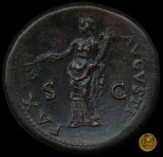 CLM118 69 AD (Roma)