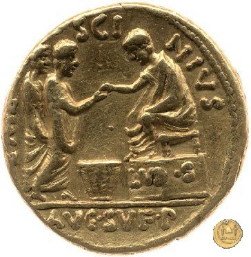 CLM119 16 BC (Roma)