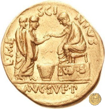 CLM119 16 BC (Roma)