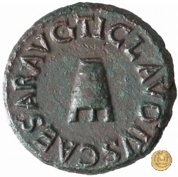 CLM119 41-43 AD (Roma)