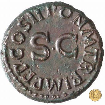 CLM119 41-43 AD (Roma)