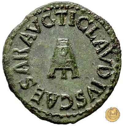 CLM119 41-43 AD (Roma)